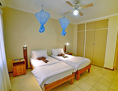 Accommodation Namibia