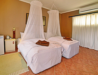 Accommodation Namibia